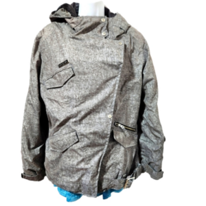 Billabong winter coat